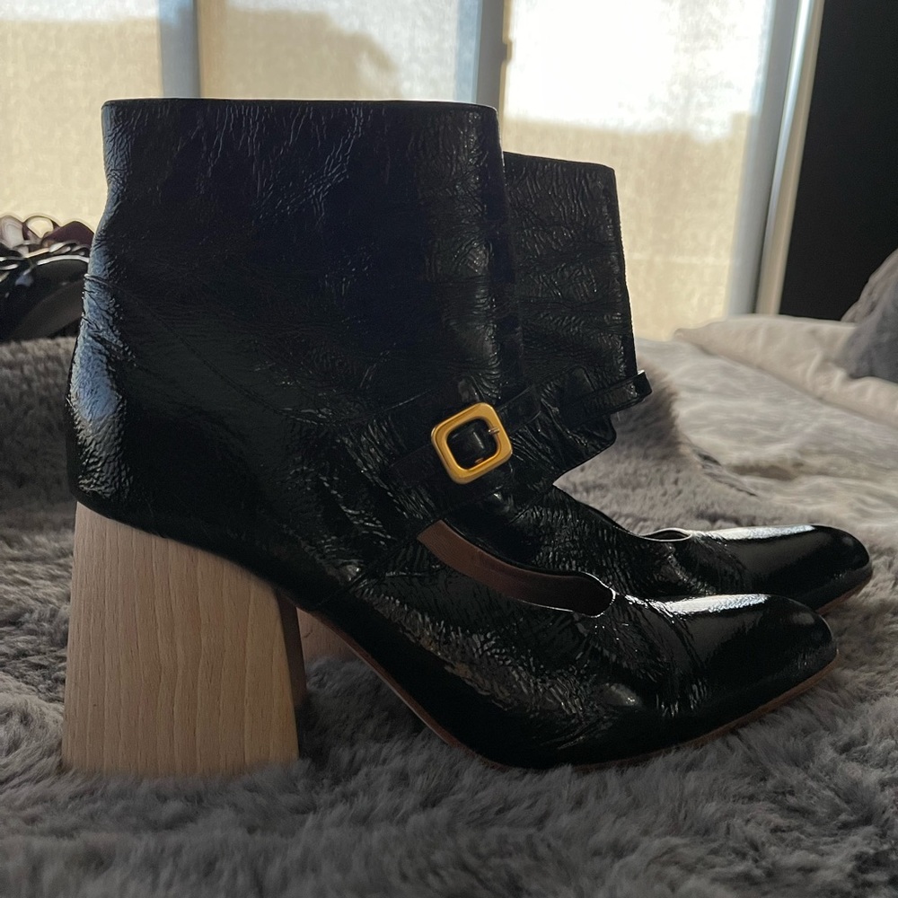 Marni Ankle Boot - image 2